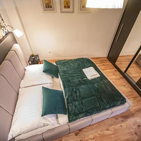 Apartament Marklissa Leśna Extérieur photo