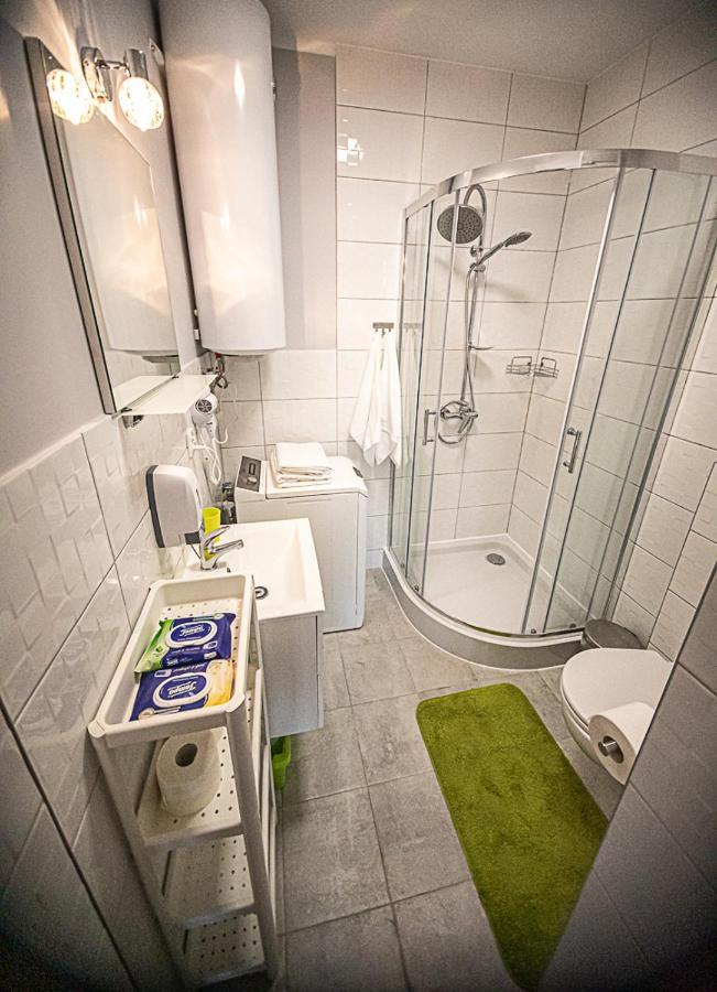 Apartament Marklissa Leśna Extérieur photo