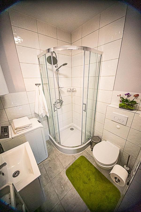 Apartament Marklissa Leśna Extérieur photo