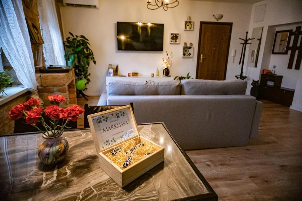 Apartament Marklissa Leśna Extérieur photo