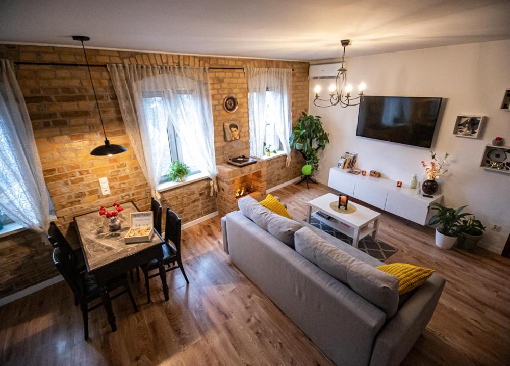 Apartament Marklissa Leśna Extérieur photo