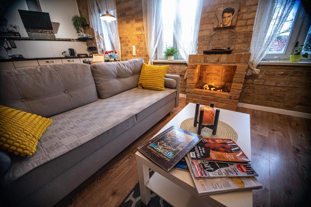Apartament Marklissa Leśna Extérieur photo