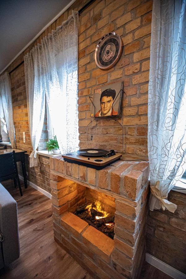 Apartament Marklissa Leśna Extérieur photo