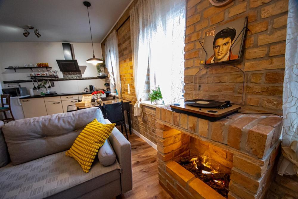 Apartament Marklissa Leśna Extérieur photo