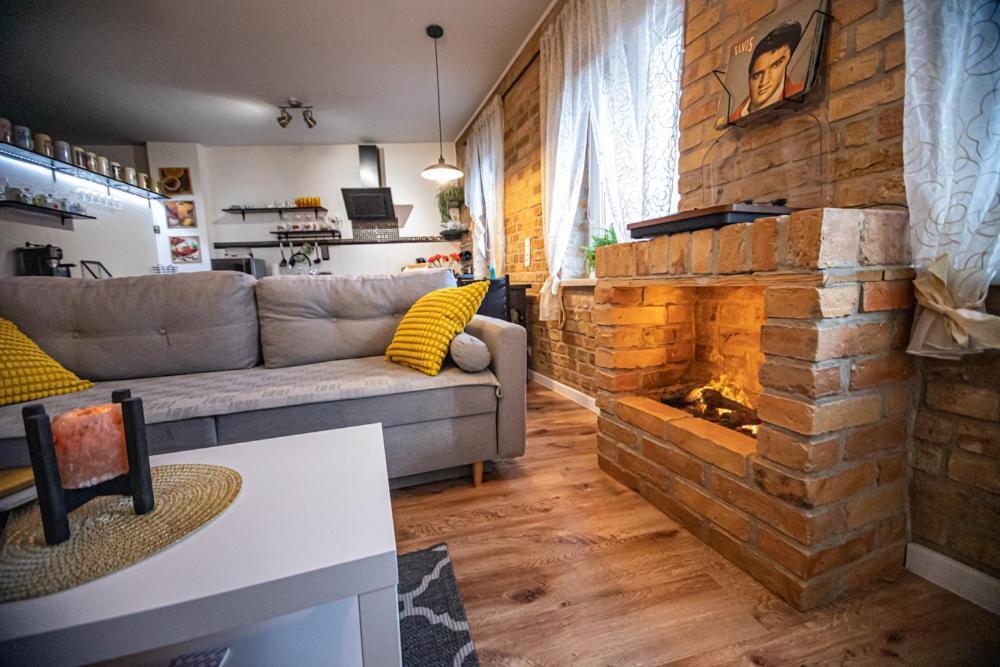 Apartament Marklissa Leśna Extérieur photo