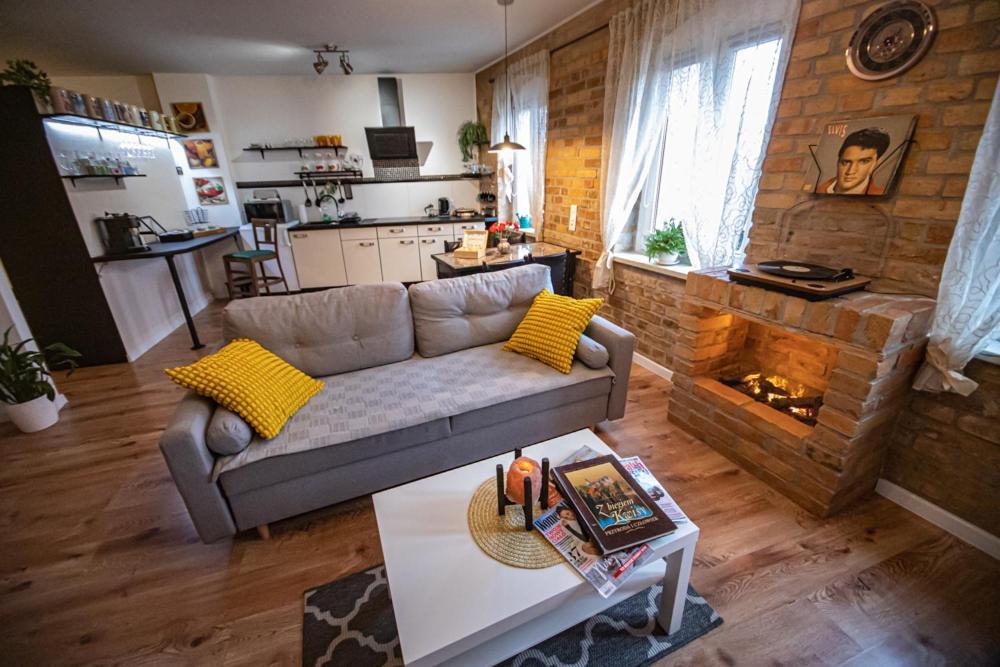 Apartament Marklissa Leśna Extérieur photo