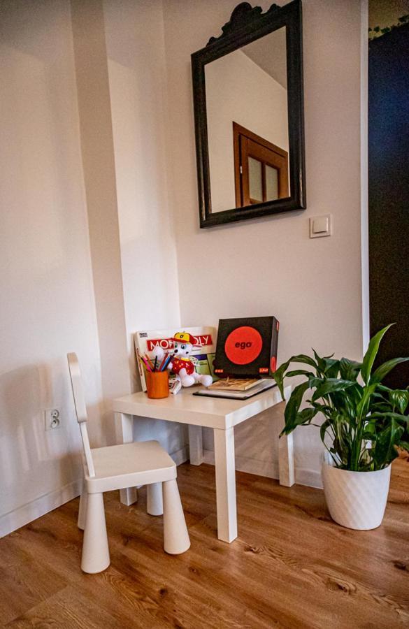 Apartament Marklissa Leśna Extérieur photo