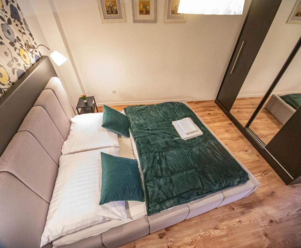 Apartament Marklissa Leśna Extérieur photo